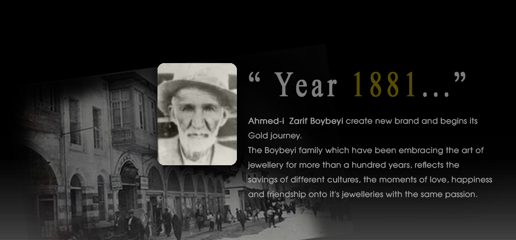 Ahmed-i Zarif Boybeyi